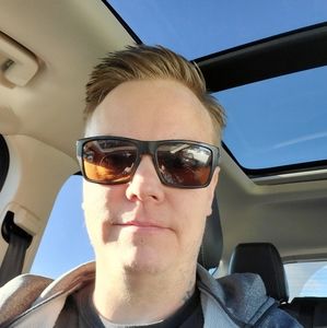 Meet your Posher, Raymond